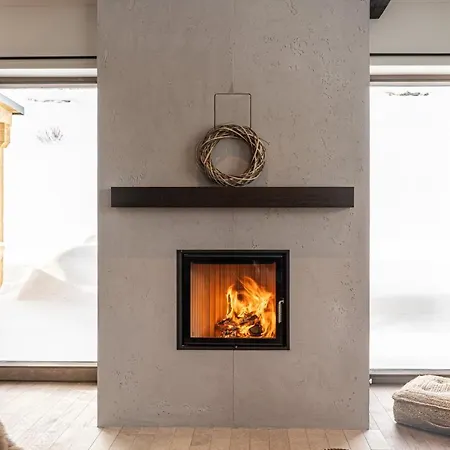 Chalet Design Chalet Kauz Xl Mit Platz Fur 14 Personen Iii *
