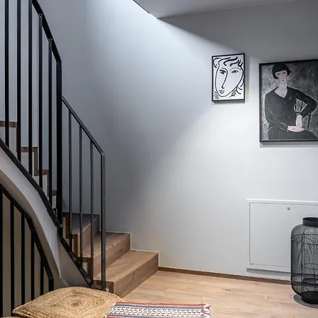 Design Chalet Kauz Xl Mit Platz Fur 14 Personen Iii Katschberghöhe