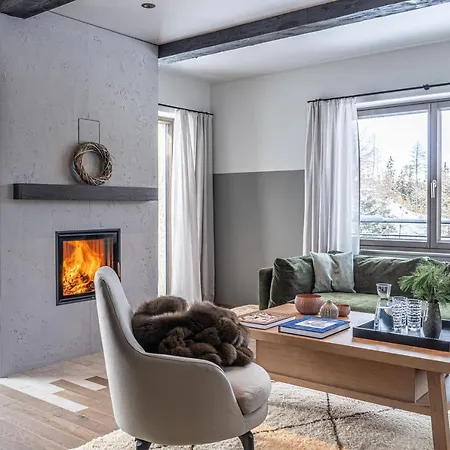 Design Chalet Kauz Xl Mit Platz Fur 14 Personen Iii