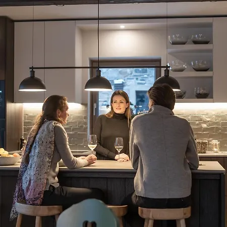 Design Chalet Kauz Xl Mit Platz Fur 14 Personen Iii * Katschberghöhe