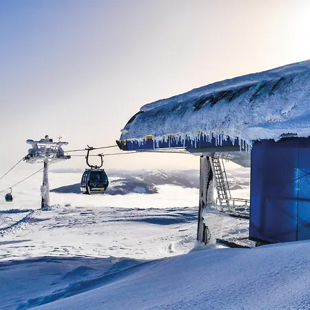 Design Chalet Kauz Xl Mit Platz Fur 14 Personen Iii Katschberghöhe