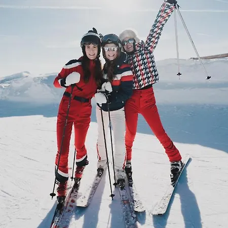 Design Chalet Kauz Xl Mit Platz Fur 14 Personen Iii * Katschberghöhe
